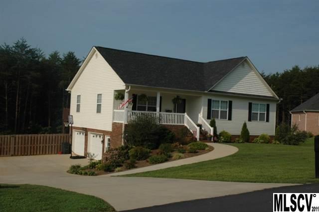 9522 Driftwood Court Hickory NC 28601