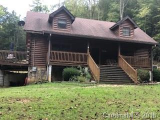 8985 Nc 208 Highway Marshall NC 28753