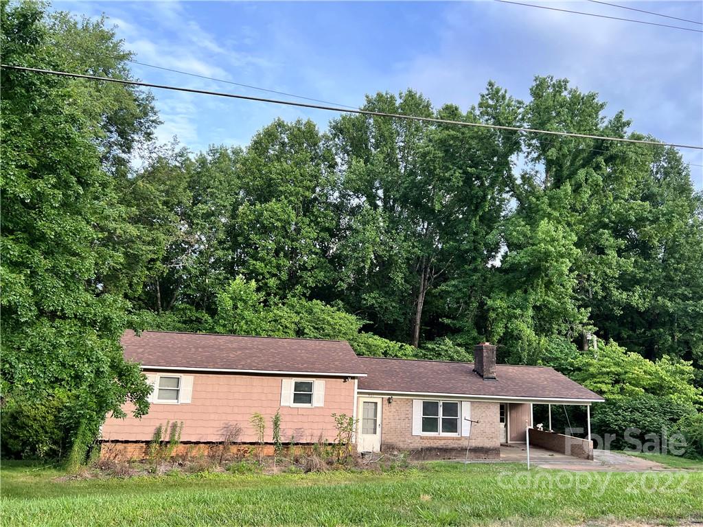 901 Hopewell Road Morganton NC 28655
