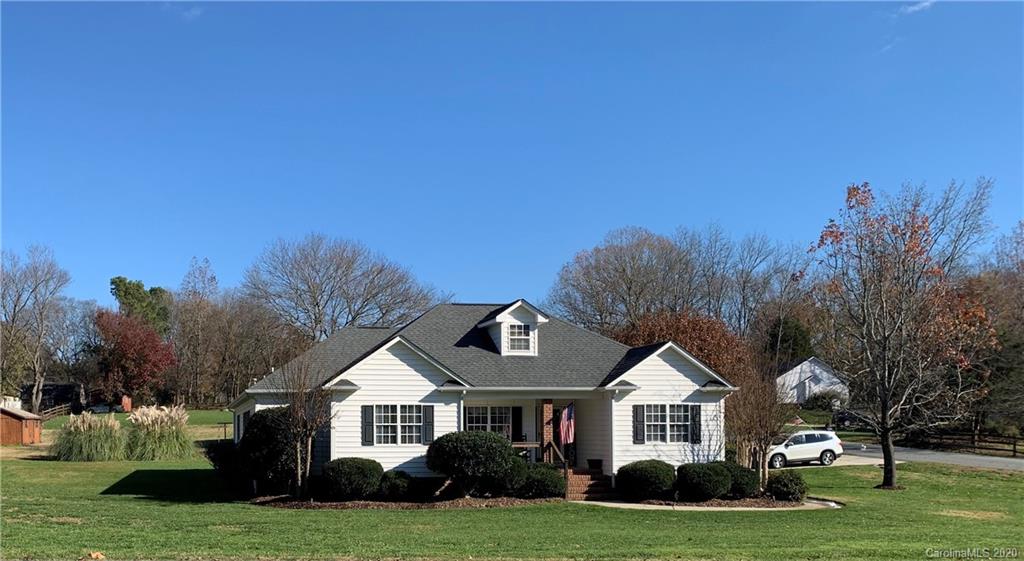 3187 Farmwood Boulevard Sw Concord NC 28027