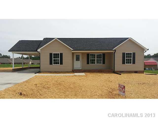 2126 Old Salem Lane Lincolnton NC 28092