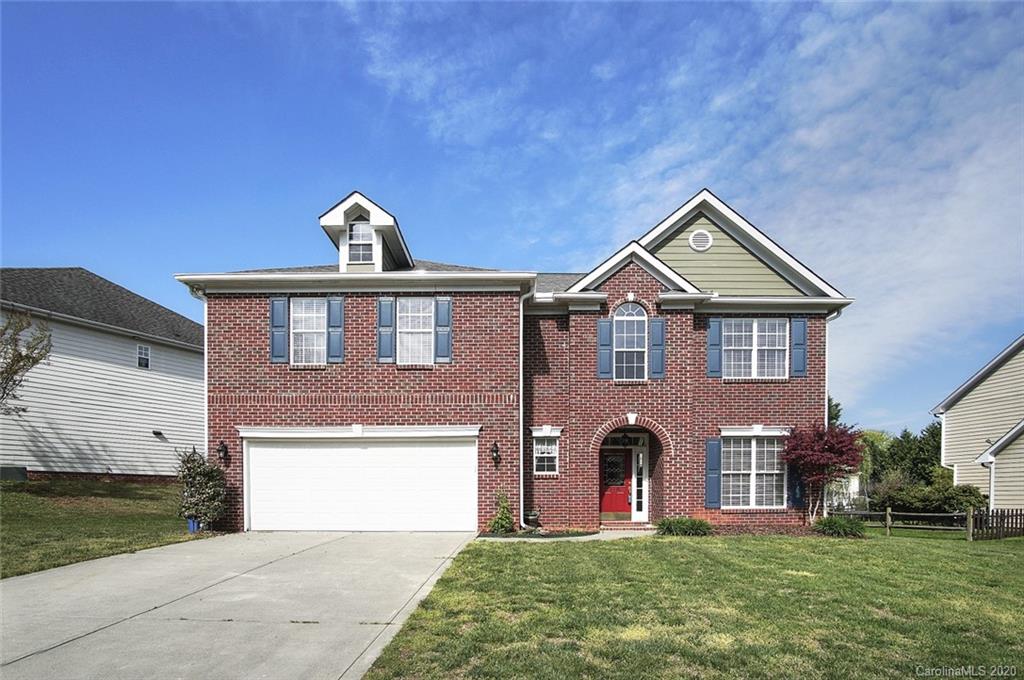 118 Middleton Place Mooresville NC 28117