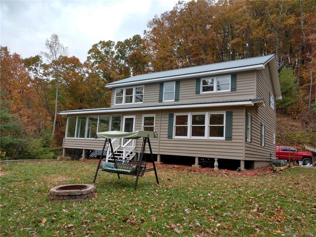 365 Roy Bodine Trail Franklin NC 28734