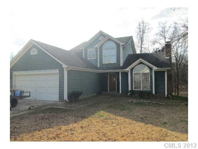 2801 Henslowe Lane Charlotte NC 28262
