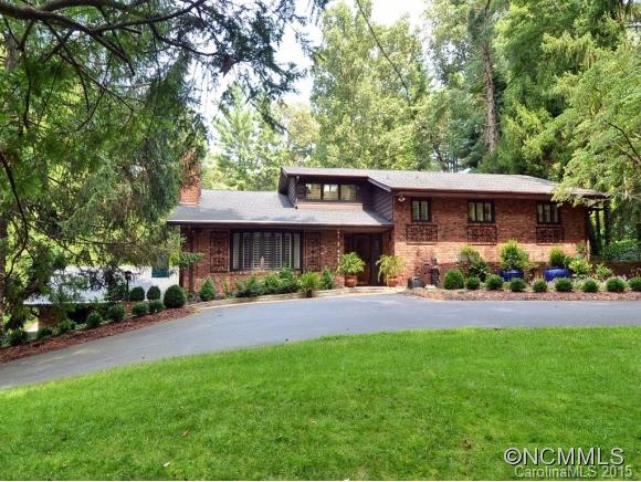 13 Park Road Asheville NC 28803