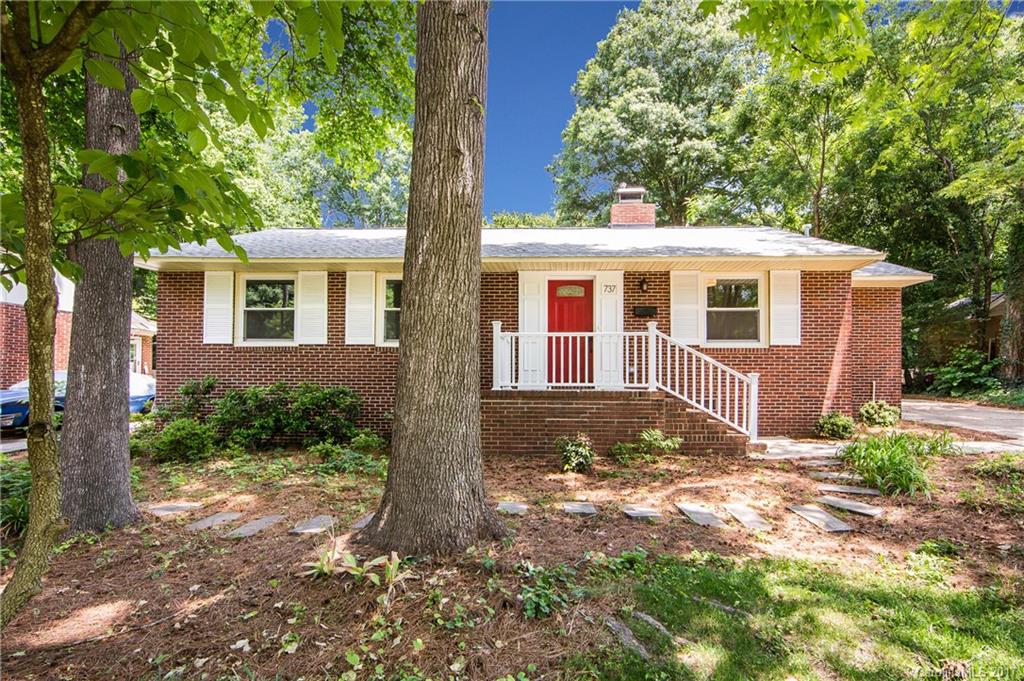 737 Lochridge Road Charlotte NC 28209