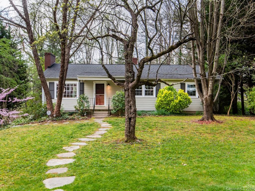 123 Aurora Drive Asheville NC 28805