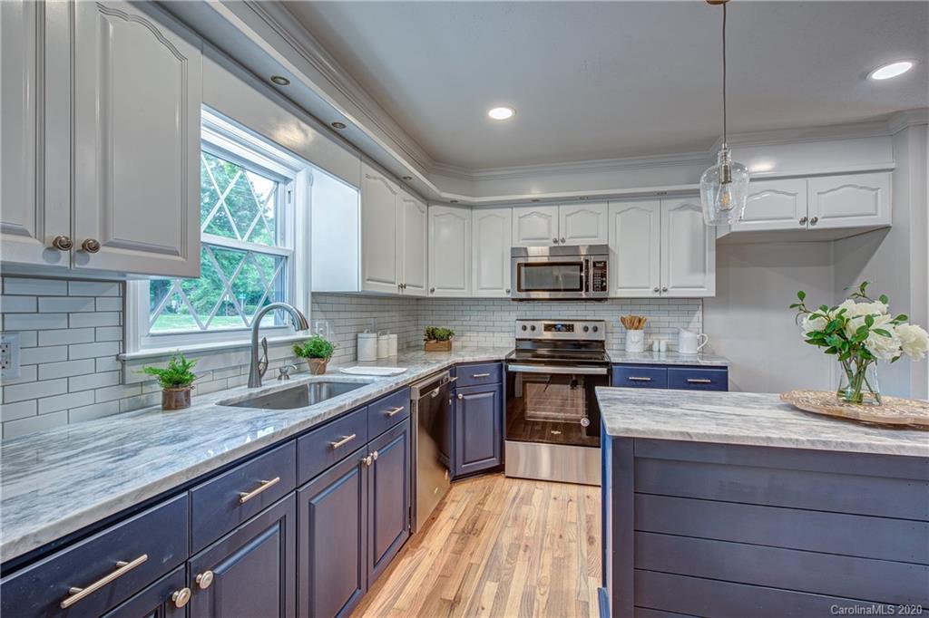 1126 Castlegate Street Gastonia NC 28054