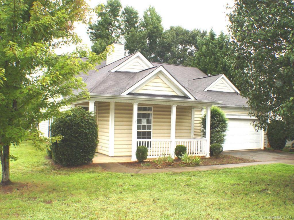 11726 Hawick Valley Lane Charlotte NC 28277