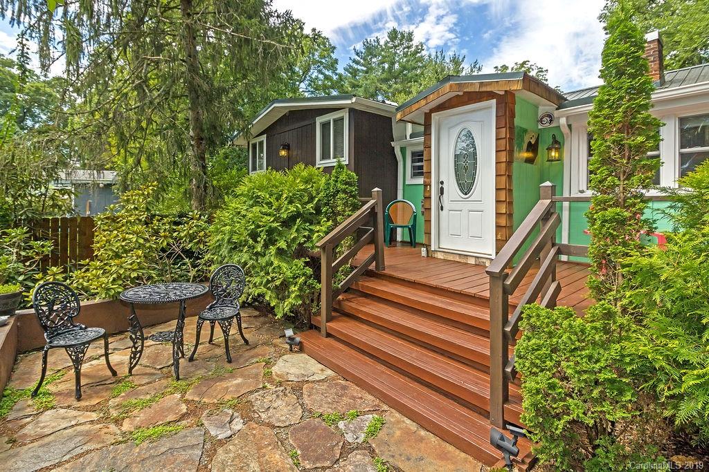 32 Overlook Drive Brevard NC 28712