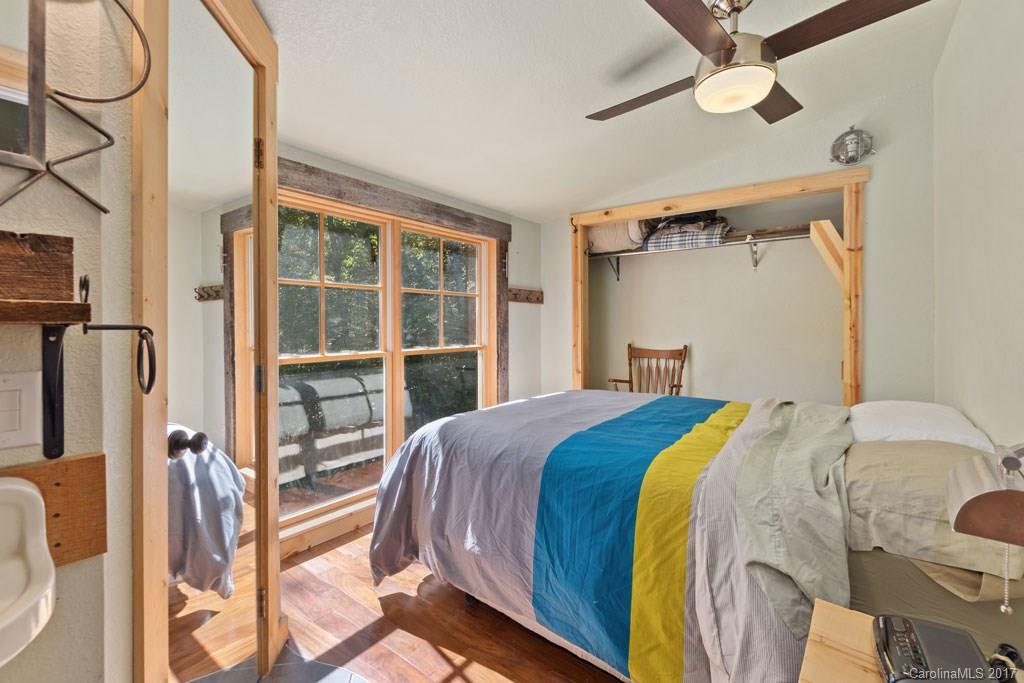 125 Watch Knob Lane Swannanoa NC 28778