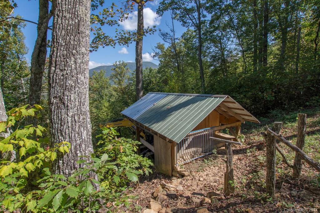 125 Watch Knob Lane Swannanoa NC 28778