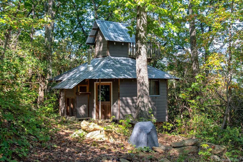 125 Watch Knob Lane Swannanoa NC 28778