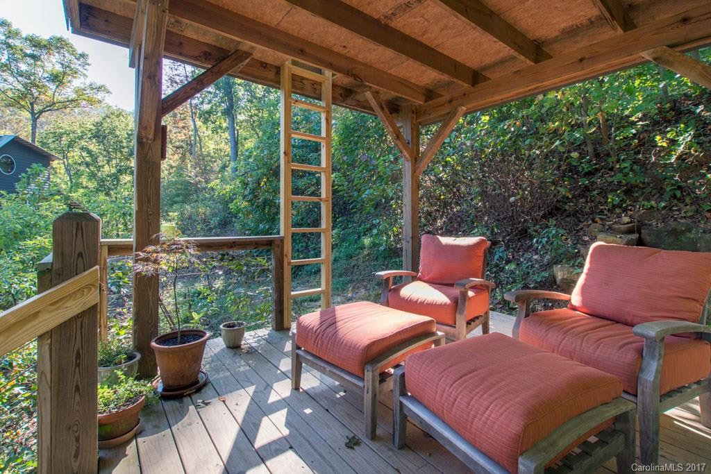 125 Watch Knob Lane Swannanoa NC 28778