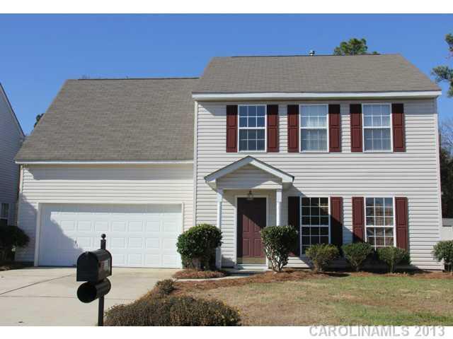 6529 Blythedale Drive Charlotte NC 28213