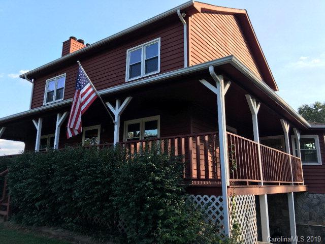 820 Stacy Hill Road Marion NC 28752