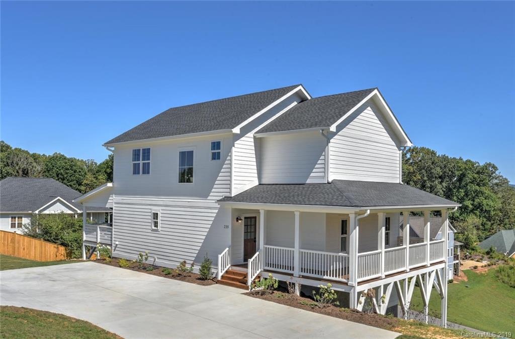 235 Erwin Hills Road Asheville NC 28806