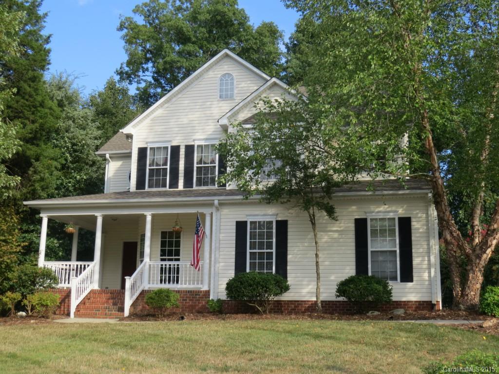 1519 Chartwell Court Concord NC 28025
