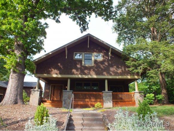 111 Montford Avenue Asheville NC 28801