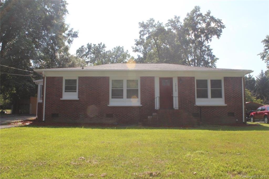 1715 Hartford Drive Gastonia NC 28052