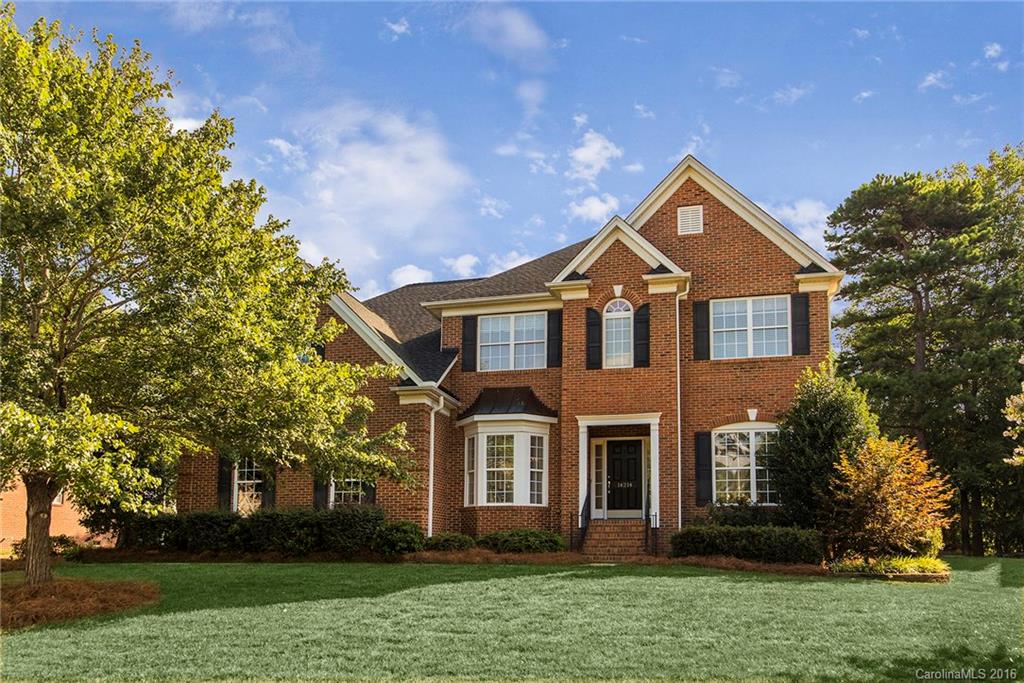 14214 Bald Cypress Court Huntersville NC 28078