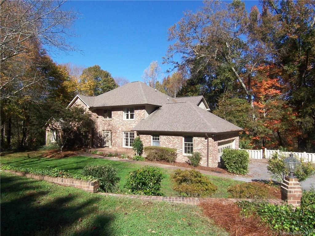 3040 Chelwood Drive NW Concord NC 28027