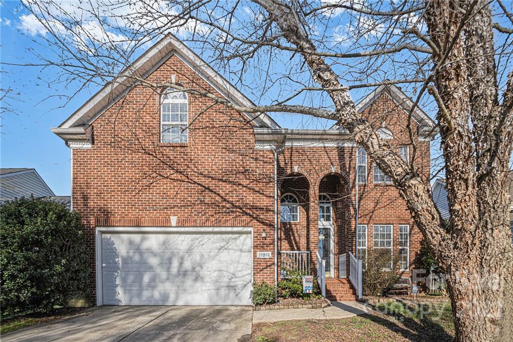 12219 Shadow Ridge Lane Charlotte NC 28273