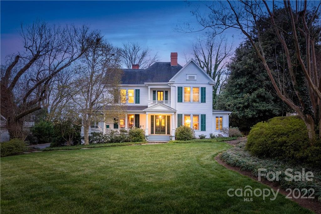507 W Union Street Morganton NC 28655