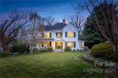 507 W Union Street Morganton NC 28655