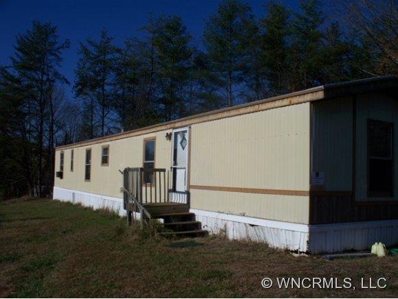 11 Lone Star Trail Weaverville NC 28787