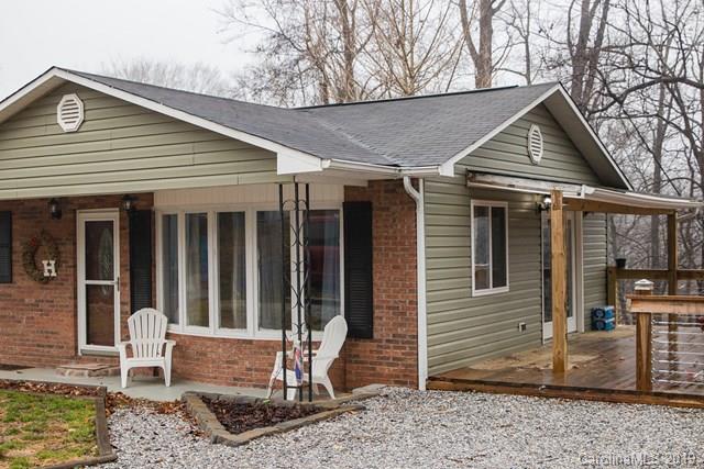73 Beaman Road Marion NC 28752