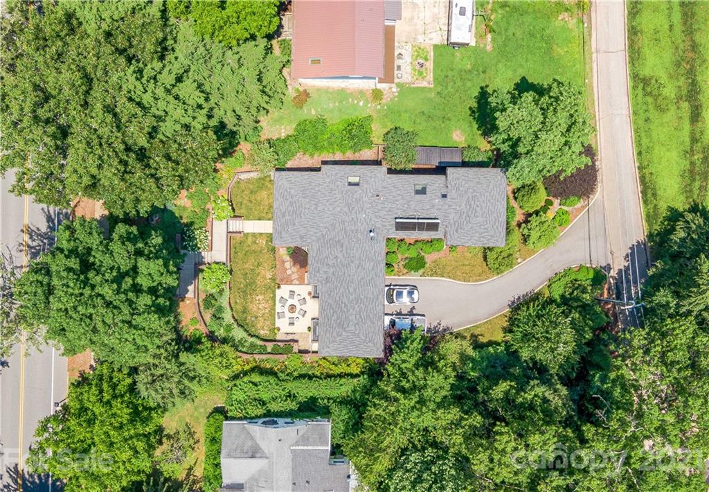 273 Kimberly Avenue Asheville NC 28804