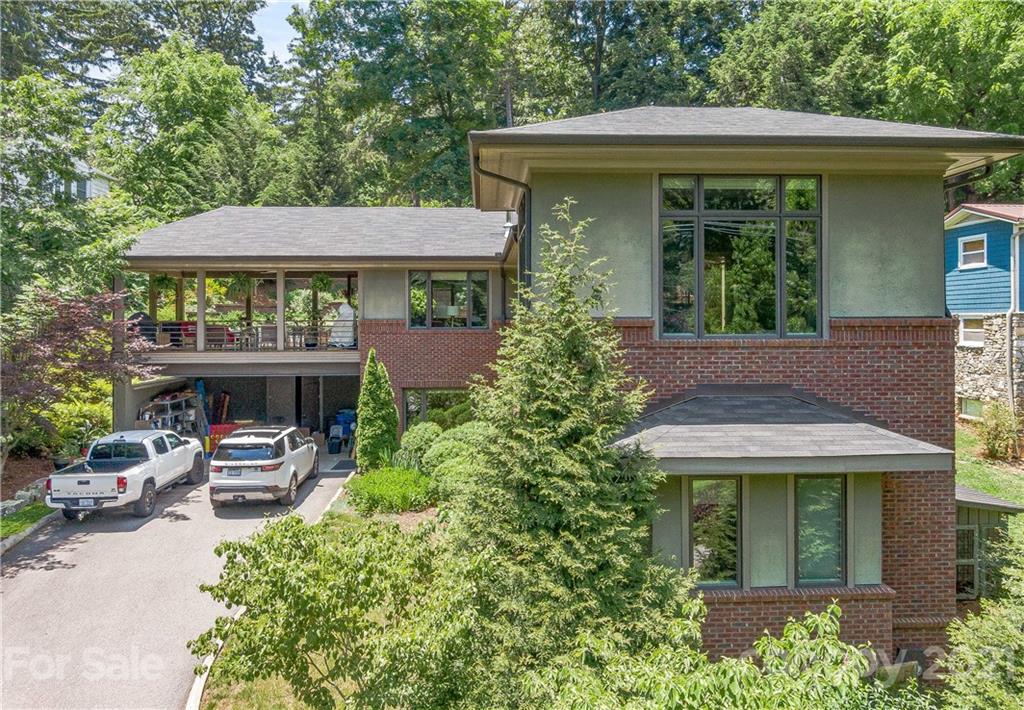 273 Kimberly Avenue Asheville NC 28804