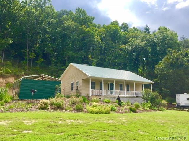 6531 Vein Mountain Road Nebo NC 28761