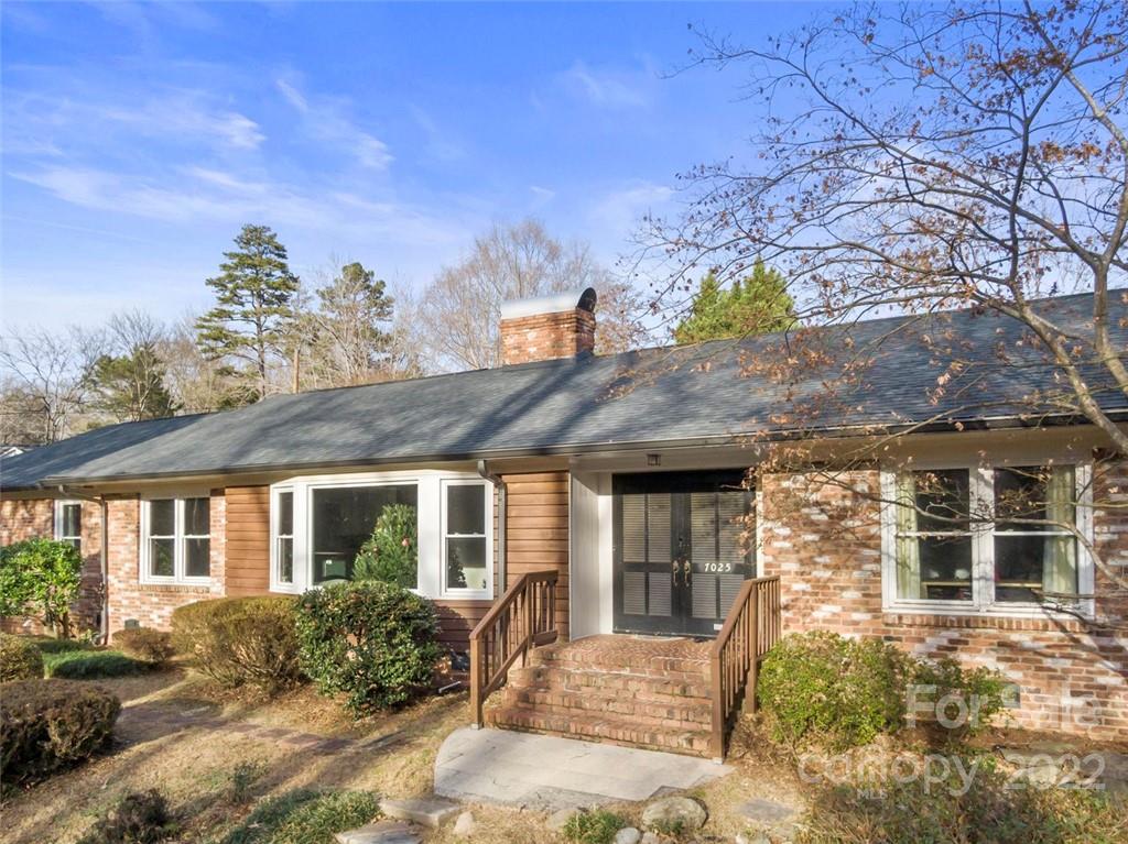 7025 Thermal Road Charlotte NC 28211