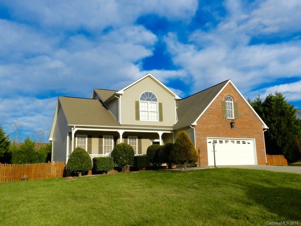 88 Frost Lane Taylorsville NC 28681