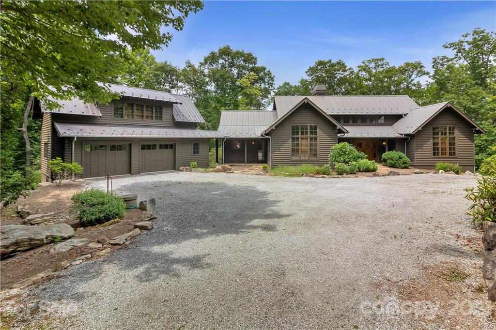 286 W Ridge Road Lake Toxaway NC 28747