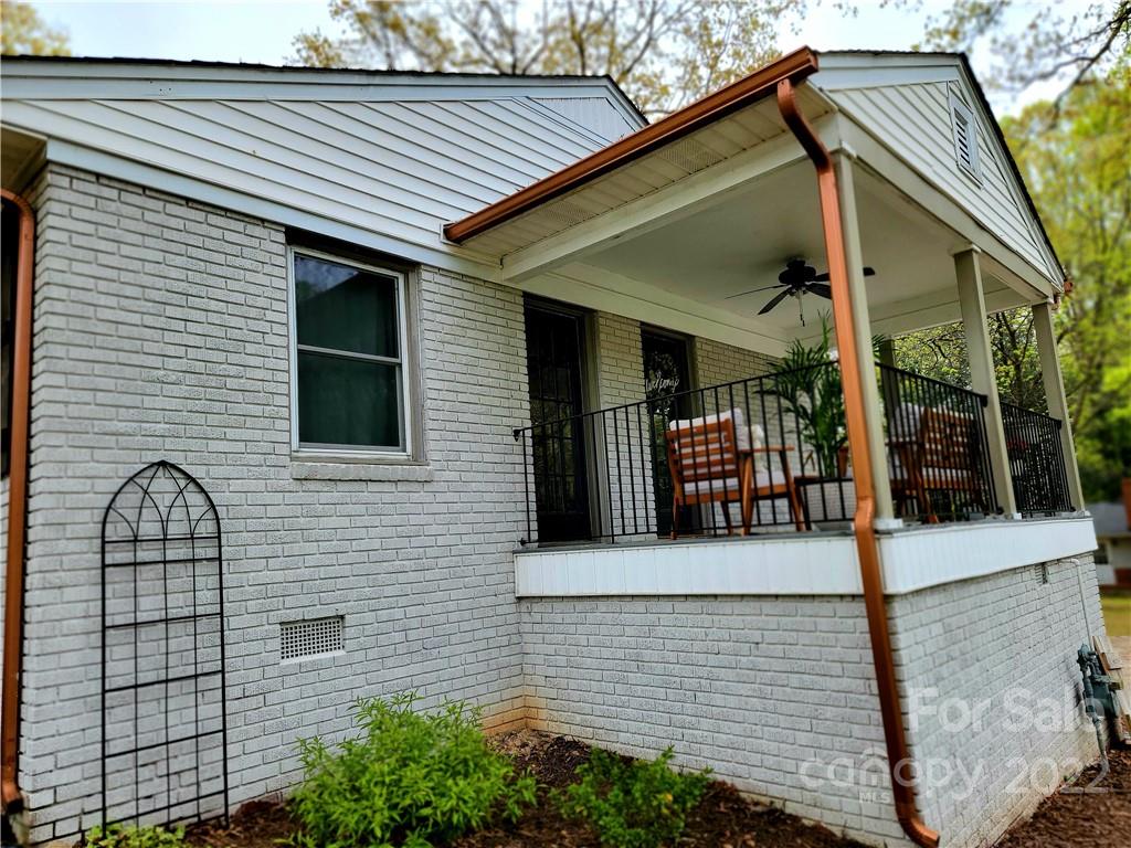 1815 Linwood Road Gastonia NC 28052