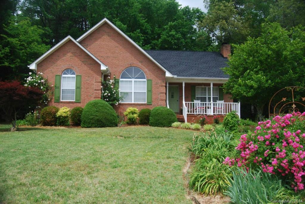 1025 Glouster Court Concord NC 28025