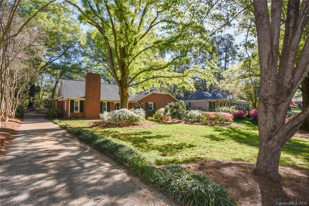 3527 Mill Pond Road Charlotte NC 28226