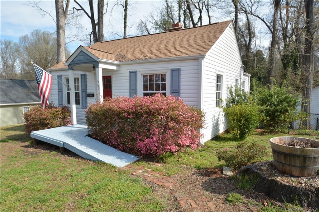 561 Sylvan Street Sw Concord NC 28025