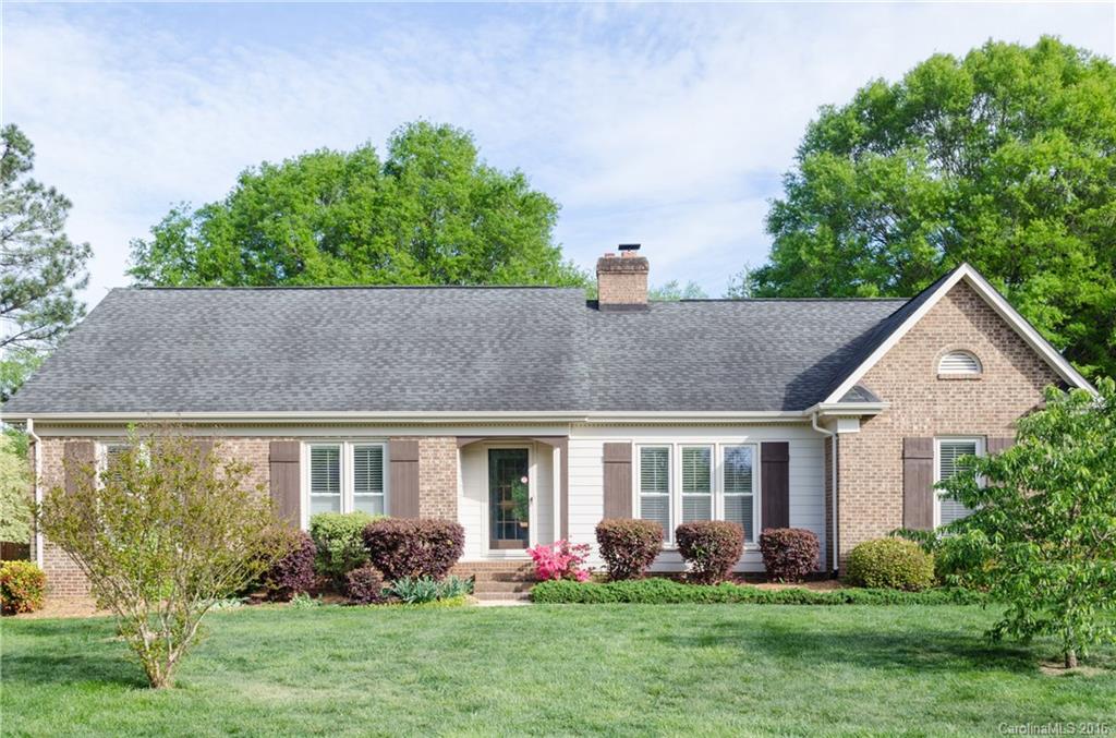 5216 Holly Fern Circle Charlotte NC 28211