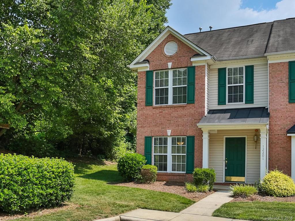 12201 Jessica Place Charlotte NC 28269