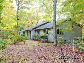 169 Oakwood Lane Columbus NC 28722