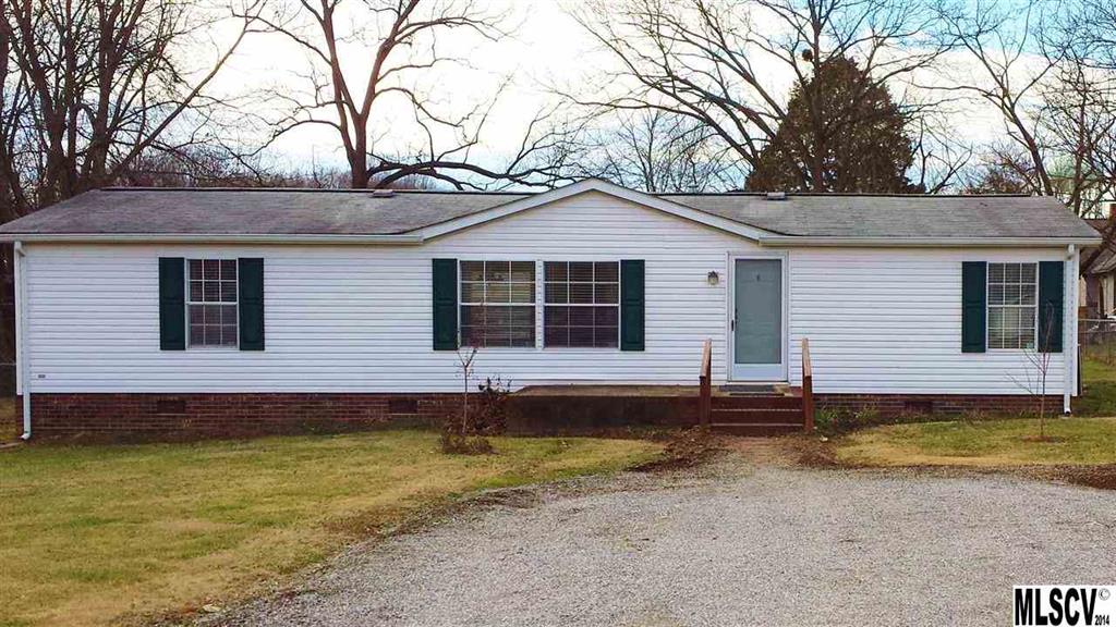 336 11th Street Place SW Hickory NC 28602