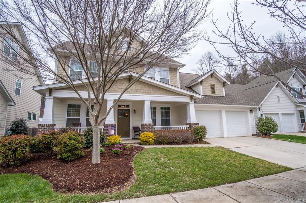 17311 Lake Path Drive Cornelius NC 28031