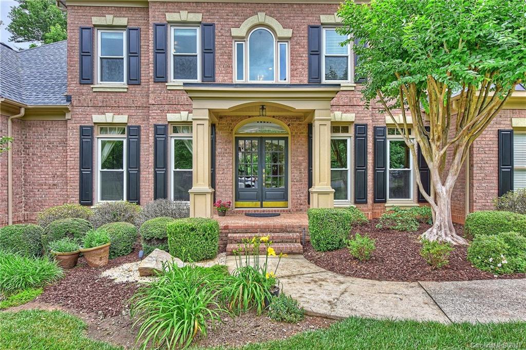 11432 James Jack Lane Charlotte NC 28277