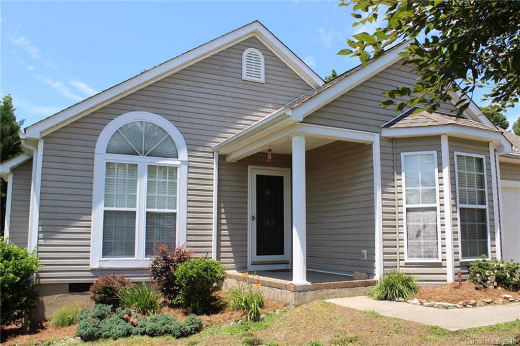 164 W Walnut Avenue Mount Holly NC 28120