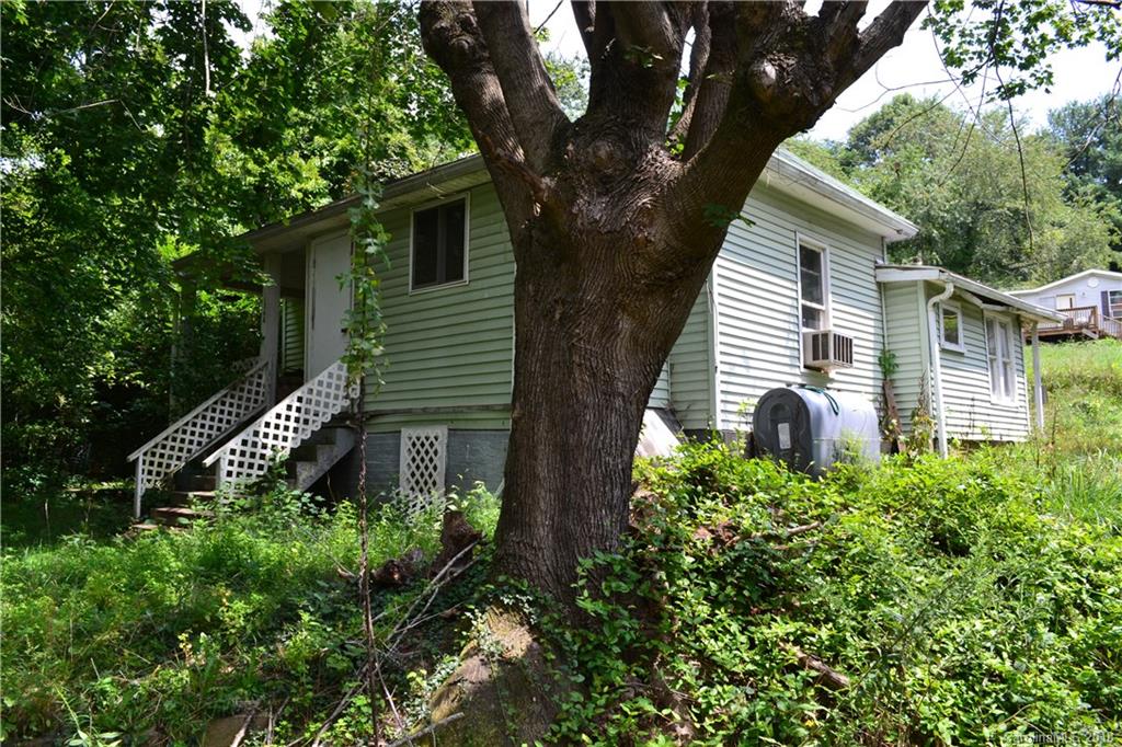 114 Annies Ridge Road Asheville NC 28804