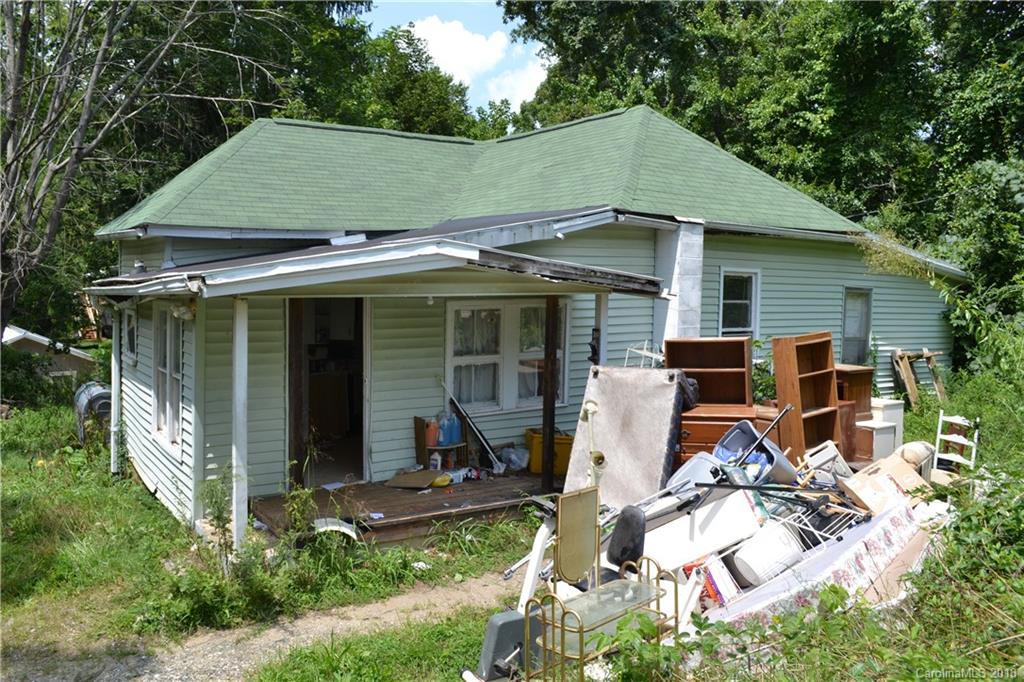 114 Annies Ridge Road Asheville NC 28804